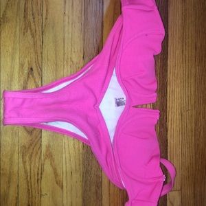 Sunny bunny la swimsuit
